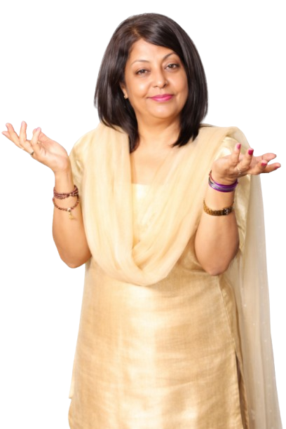 Poonam Oswal astrologer